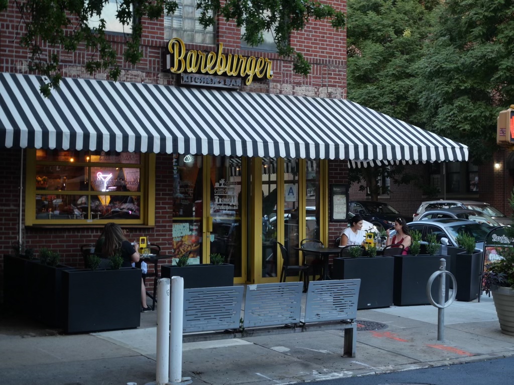 Bareburger - Astoria (31St Ave)