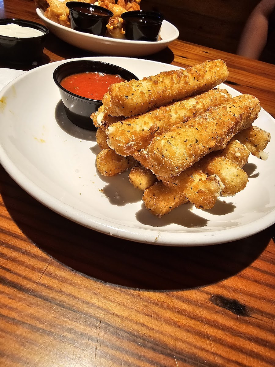 Miller's Ale House-10