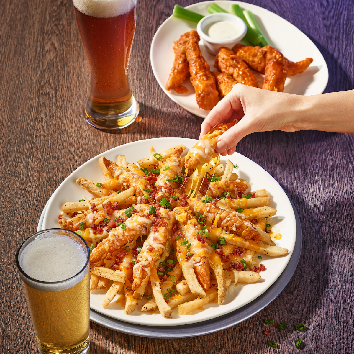 Miller's Ale House-4