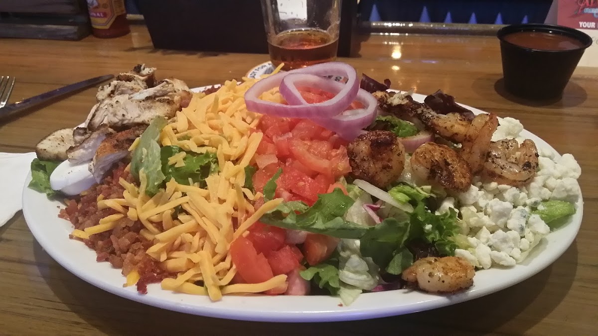 Miller's Ale House-6