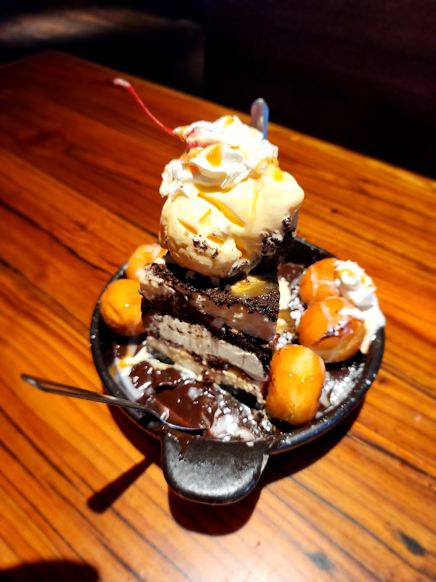 Miller's Ale House-9