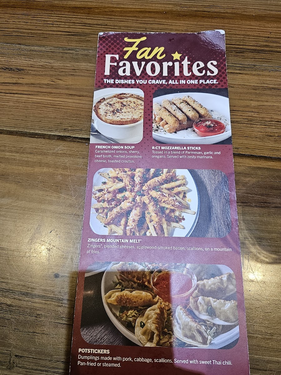 Miller's Ale House Menu-4